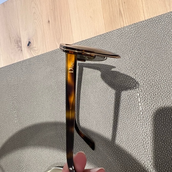 Dior sunglasses cat eye - Picture 5 of 5